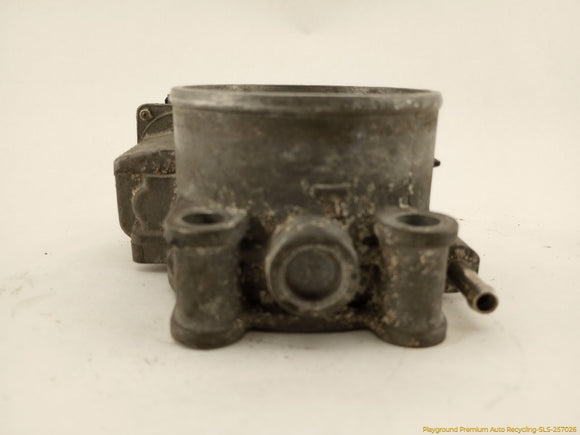 Land Rover Range Rover Throttle Body
