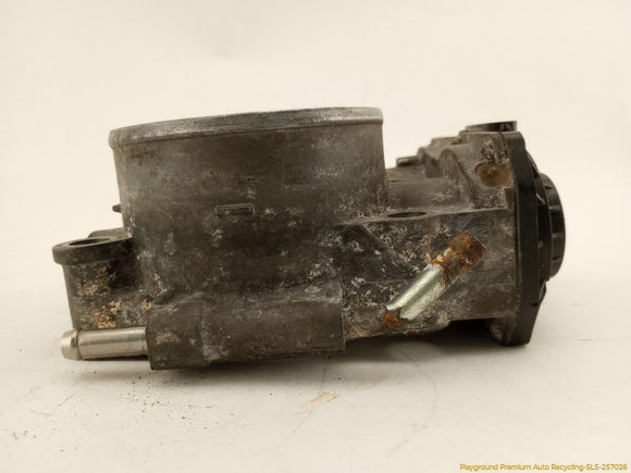 Land Rover Range Rover Throttle Body