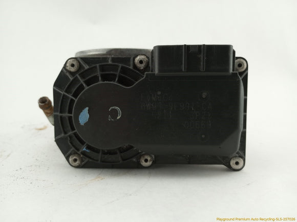 Land Rover Range Rover Throttle Body