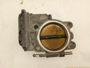 Land Rover Range Rover Throttle Body-7