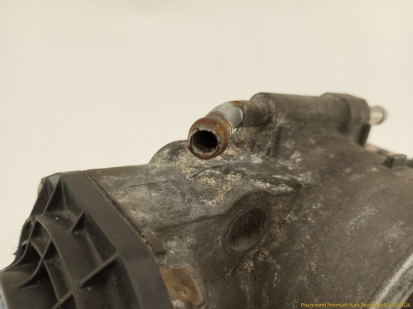 Land Rover Range Rover Throttle Body