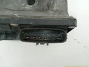 Land Rover Range Rover Throttle Body-11