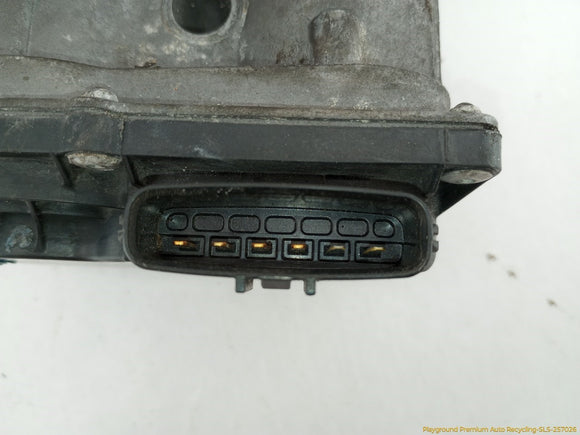 Land Rover Range Rover Throttle Body