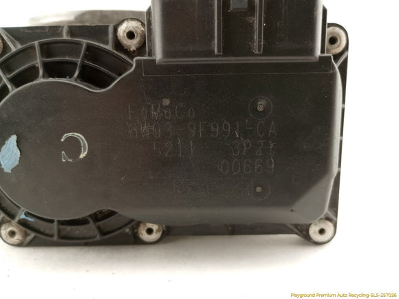 Land Rover Range Rover Throttle Body