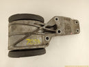 Land Rover Range Rover Transmission Mount Support Bracket-3