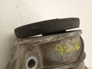 Land Rover Range Rover Transmission Mount Support Bracket-8