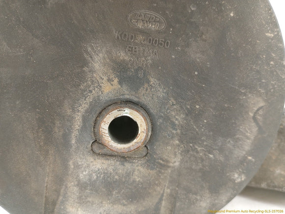 Land Rover Range Rover Transmission Mount Support Bracket