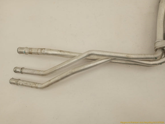 Land Rover Range Rover Heater Core