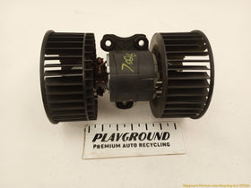 Land Rover Range Rover Blower Motor