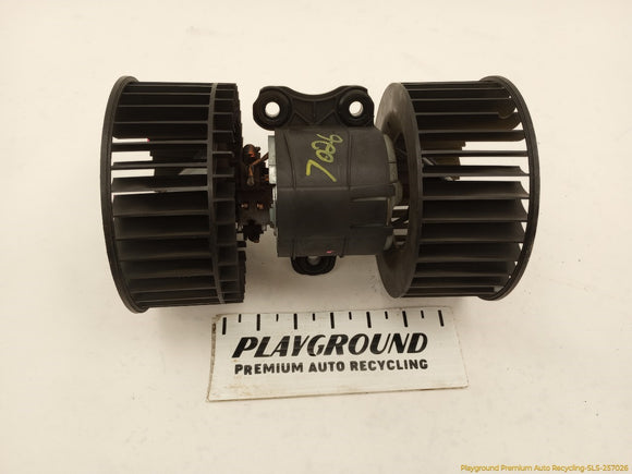 Land Rover Range Rover Blower Motor