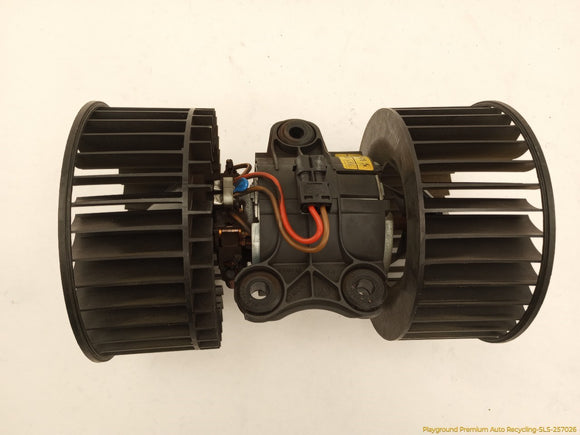 Land Rover Range Rover Blower Motor