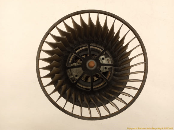 Land Rover Range Rover Blower Motor