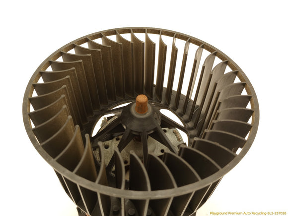 Land Rover Range Rover Blower Motor
