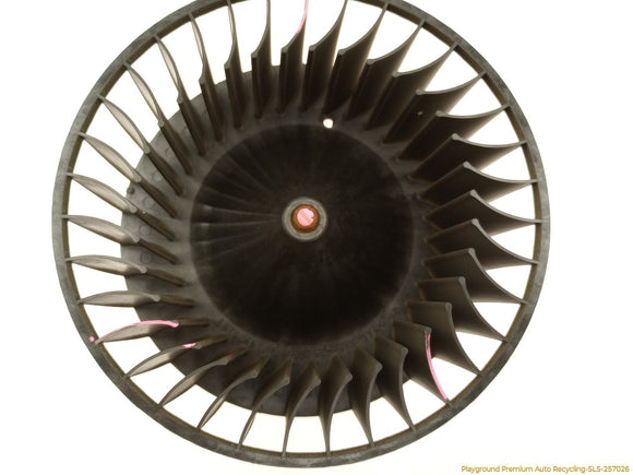 Land Rover Range Rover Blower Motor