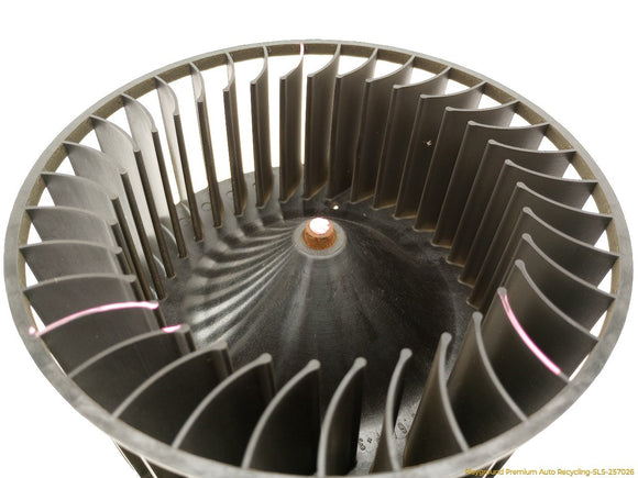 Land Rover Range Rover Blower Motor