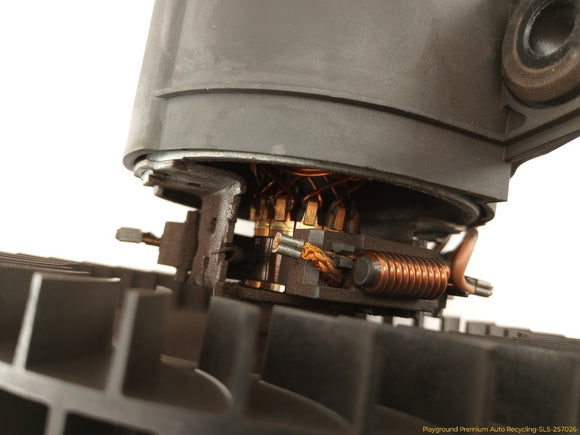 Land Rover Range Rover Blower Motor