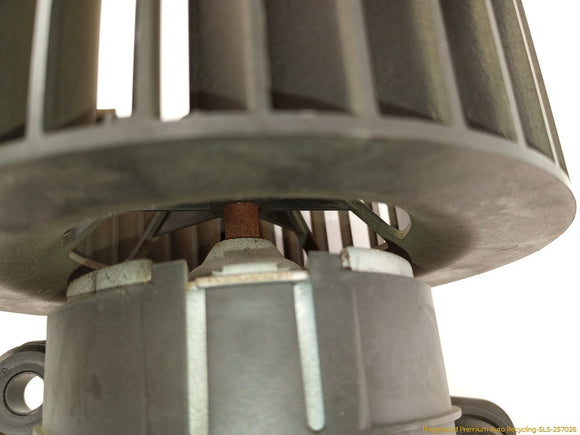 Land Rover Range Rover Blower Motor