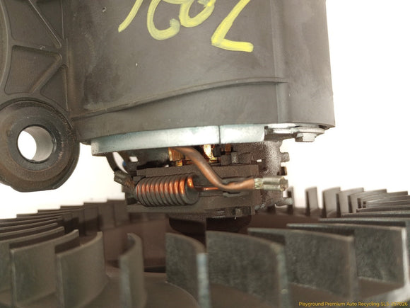 Land Rover Range Rover Blower Motor