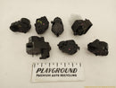 Land Rover Range Rover Set Of Heater Vent Flap Actuators-1
