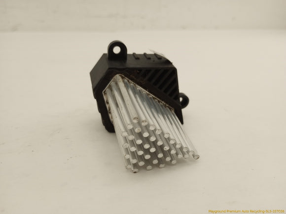 Land Rover Range Rover Set Of Heater Vent Flap Actuators