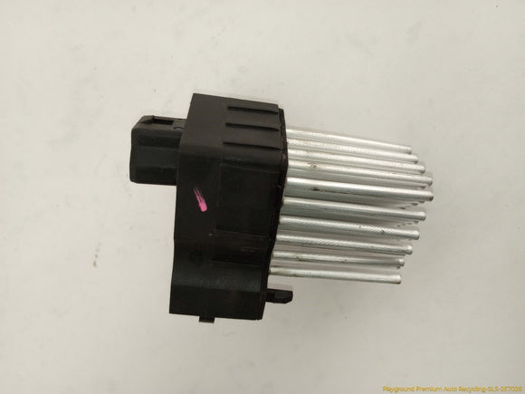 Land Rover Range Rover Set Of Heater Vent Flap Actuators