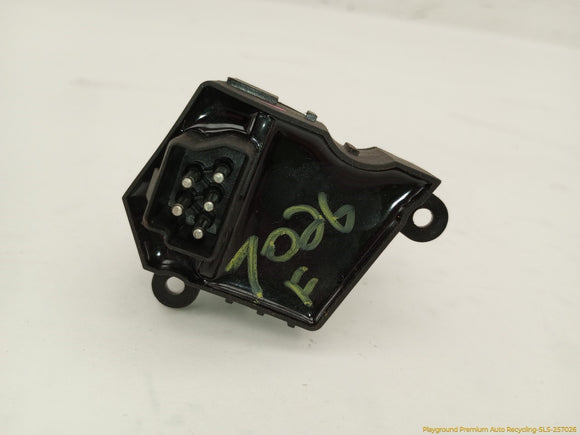 Land Rover Range Rover Set Of Heater Vent Flap Actuators