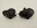 Land Rover Range Rover Set Of Heater Vent Flap Actuators-6