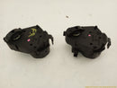 Land Rover Range Rover Set Of Heater Vent Flap Actuators-7
