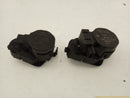 Land Rover Range Rover Set Of Heater Vent Flap Actuators-8