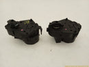 Land Rover Range Rover Set Of Heater Vent Flap Actuators-9