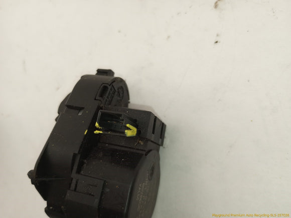 Land Rover Range Rover Set Of Heater Vent Flap Actuators