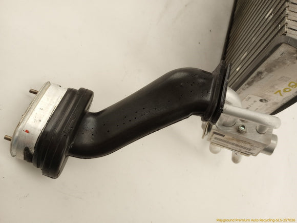 Land Rover Range Rover AC Evaporator