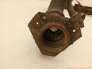 Hummer H2 Fuel Filler Neck-4