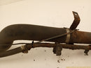 Hummer H2 Fuel Filler Neck-6