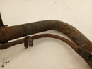 Hummer H2 Fuel Filler Neck-7