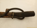 Hummer H2 Fuel Filler Neck-8