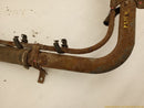 Hummer H2 Fuel Filler Neck-11