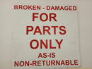Hummer H2 **AS IS** Pair Of Cylinder Heads-1