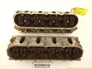 Hummer H2 **AS IS** Pair Of Cylinder Heads-2