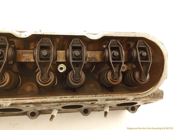 Hummer H2 **AS IS** Pair Of Cylinder Heads