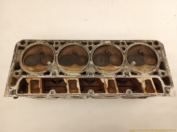Hummer H2 **AS IS** Pair Of Cylinder Heads