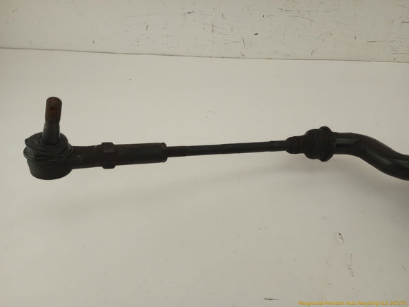 Hummer H2 Power Steering Rack & Pinion