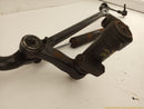 Hummer H2 Power Steering Rack & Pinion-4