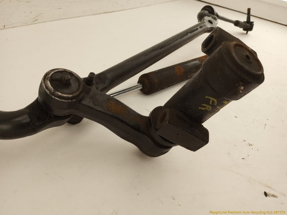 Hummer H2 Power Steering Rack & Pinion