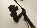 Hummer H2 Power Steering Rack & Pinion-5