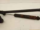 Hummer H2 Power Steering Rack & Pinion-6