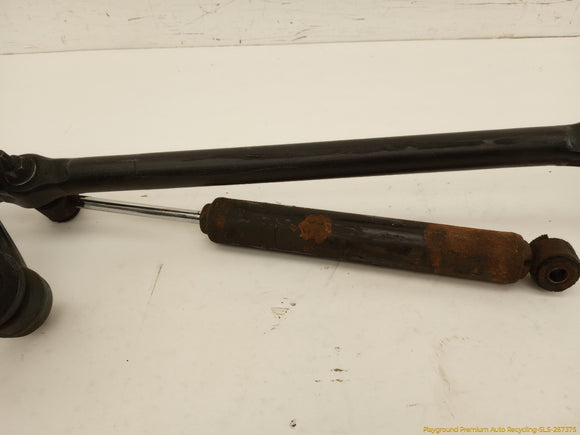 Hummer H2 Power Steering Rack & Pinion