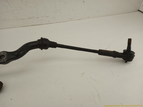 Hummer H2 Power Steering Rack & Pinion