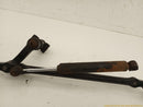 Hummer H2 Power Steering Rack & Pinion-9