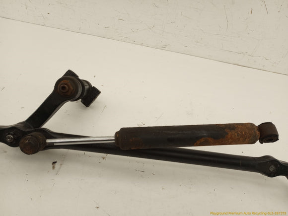 Hummer H2 Power Steering Rack & Pinion